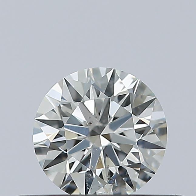 0.30 carat Round diamond E  SI2 Excellent