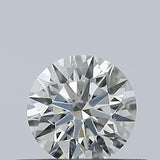 0.30 carat Round diamond E  SI2 Excellent