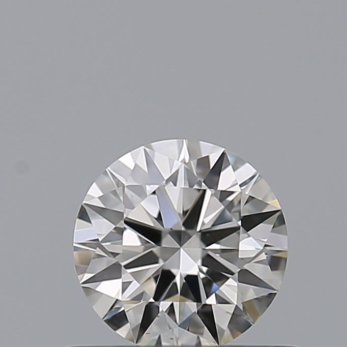 0.41 carat Round diamond H  VS1 Excellent