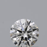 0.41 carat Round diamond H  VS1 Excellent