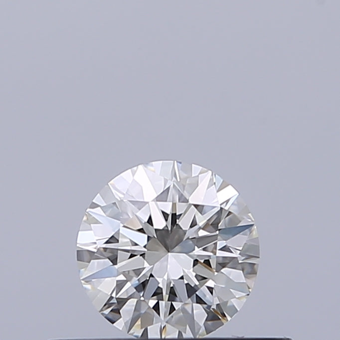0.30 carat Round diamond G IF Excellent