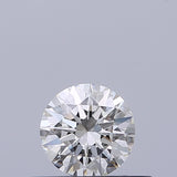 0.30 carat Round diamond G IF Excellent
