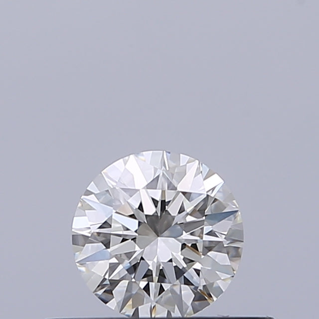 0.30 carat Round diamond G IF Excellent
