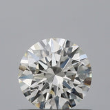 0.51 carat Round diamond G VVS1 Excellent
