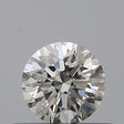 0.45 carat Round diamond G VVS2 Excellent
