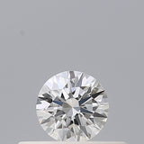 0.18 carat Round diamond E VS1 Excellent