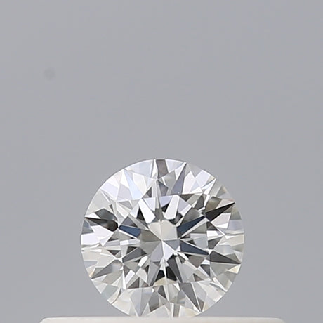 0.18 carat Round diamond E VS1 Excellent