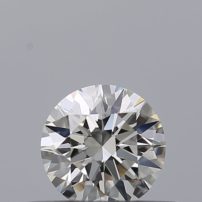 0.33 carat Round diamond G  VS1 Excellent