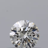 0.33 carat Round diamond G  VS1 Excellent