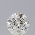 0.27 carat Round diamond G VVS2 Excellent