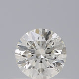0.27 carat Round diamond G VVS2 Excellent
