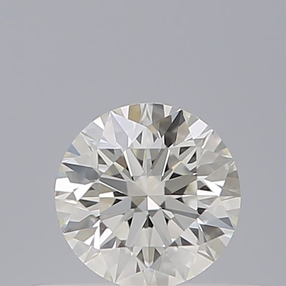 0.27 carat Round diamond G VVS2 Excellent