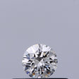 0.18 carat Round diamond G VS1 Excellent