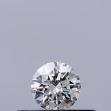 0.18 carat Round diamond G VS1 Excellent