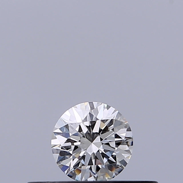 0.18 carat Round diamond G VS1 Excellent