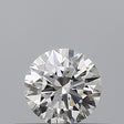 0.26 carat Round diamond G VS2 Excellent