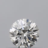 0.26 carat Round diamond G VS2 Excellent
