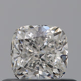 0.42 carat Cushion diamond F  VVS1