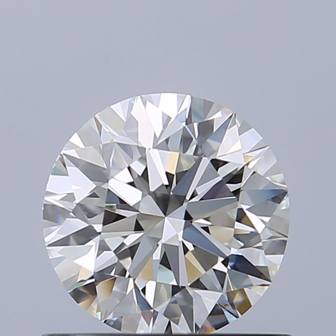 0.75 carat Round diamond G IF Excellent