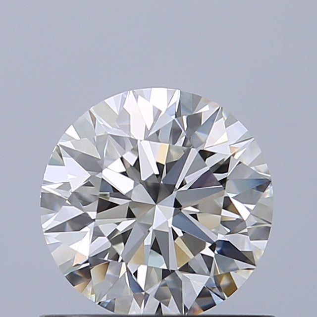 0.75 carat Round diamond G IF Excellent