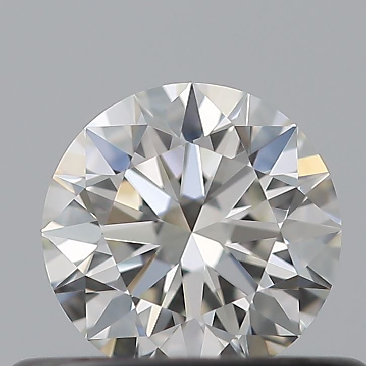 0.40 carat Round diamond I  VVS2 Excellent