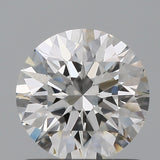 0.94 carat Round diamond G  VVS1 Excellent