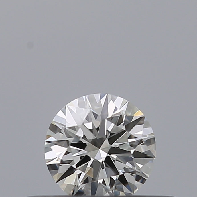 0.25 carat Round diamond G  VVS1 Excellent