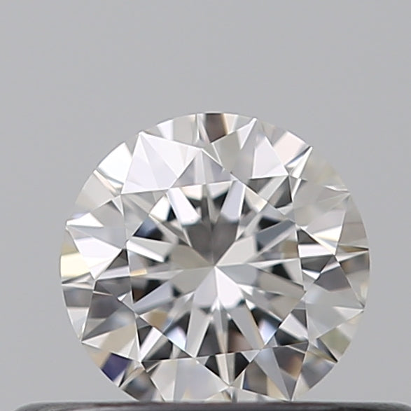 0.29 carat Round diamond F  IF Excellent