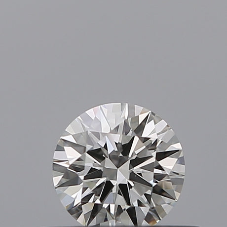 0.32 carat Round diamond F  VS1 Excellent