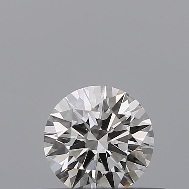 0.32 carat Round diamond F  VS1 Excellent