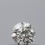 0.23 carat Round diamond H VS1 Excellent