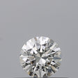 0.30 carat Round diamond H  VS2 Excellent