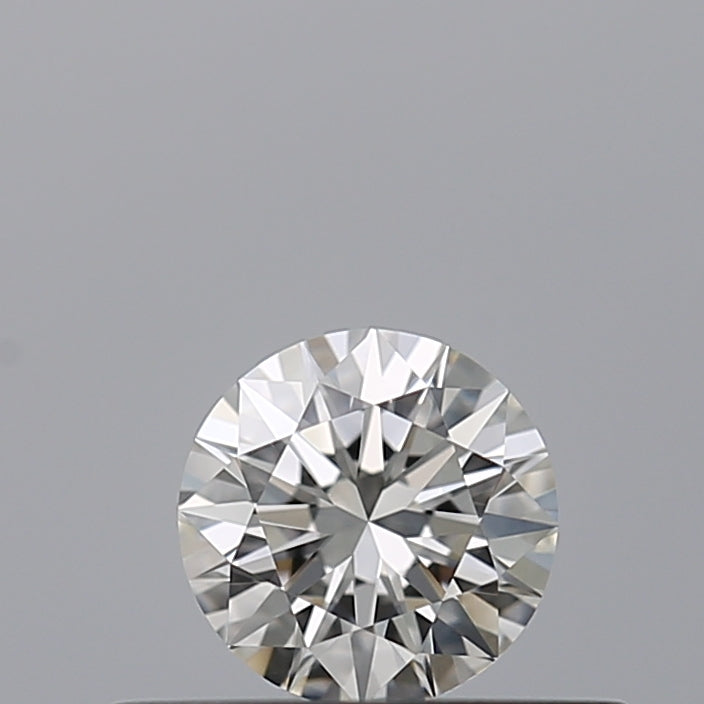 0.30 carat Round diamond H  VS2 Excellent
