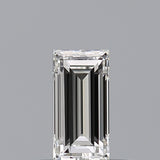 0.31 carat Baguette diamond G  VS1