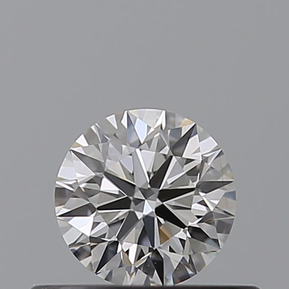 0.29 carat Round diamond G  IF Excellent