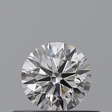0.29 carat Round diamond G  IF Excellent