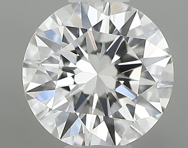 0.31 carat Round diamond G  VS2 Excellent