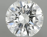 0.31 carat Round diamond G  VS2 Excellent