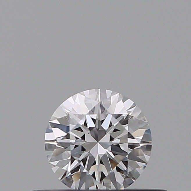 0.29 carat Round diamond D  VVS1 Excellent