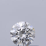 0.31 carat Round diamond G VVS1 Excellent