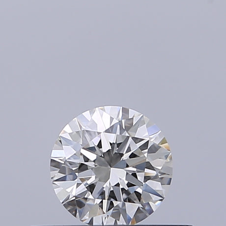 0.31 carat Round diamond G VVS1 Excellent