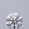 0.40 carat Round diamond D SI1 Excellent