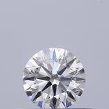 0.40 carat Round diamond D SI1 Excellent