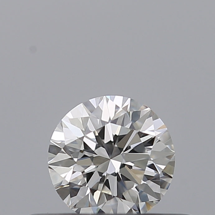 0.30 carat Round diamond E  VS1 Excellent