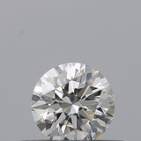 0.30 carat Round diamond E  VS1 Excellent