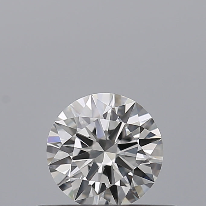 0.32 carat Round diamond F  VVS1 Excellent