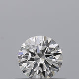 0.32 carat Round diamond F  VVS1 Excellent