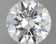 0.30 carat Round diamond D IF Excellent