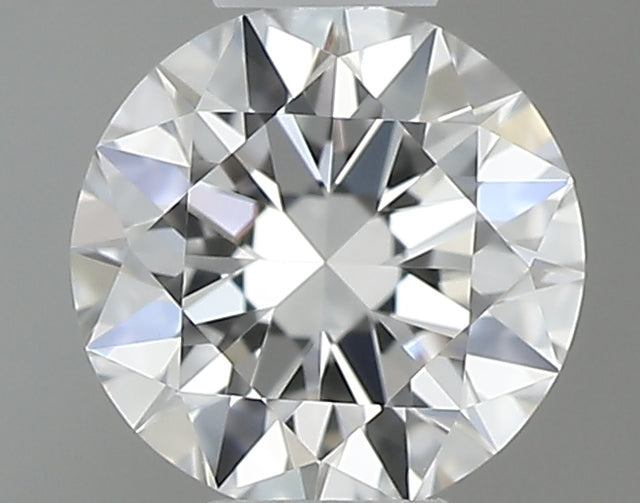 0.30 carat Round diamond D IF Excellent