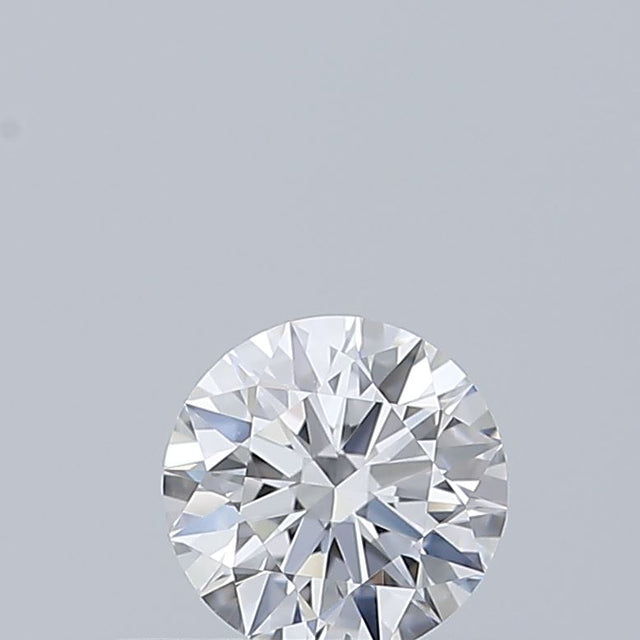 0.27 carat Round diamond D VS1 Excellent